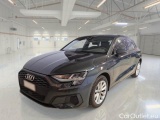  Audi  A3 AUDI  / 2020 / 5P / BERLINA 35 TFSI S TRONIC BUSINESS S.BACK 
