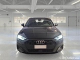  Audi  A3 AUDI  / 2020 / 5P / BERLINA 35 TFSI S TRONIC BUSINESS S.BACK #6