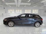  Audi  A3 AUDI  / 2020 / 5P / BERLINA 35 TFSI S TRONIC BUSINESS S.BACK #8