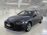  Audi  A4 AUDI  AVANT / 2019 / 5P / STATION WAGON 2.0 35 TDI BUSINESS S TRONIC 