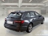  Audi  A4 AUDI  AVANT / 2019 / 5P / STATION WAGON 2.0 35 TDI BUSINESS S TRONIC #2