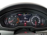  Audi  A4 AUDI  AVANT / 2019 / 5P / STATION WAGON 2.0 35 TDI BUSINESS S TRONIC #4