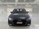  Audi  A4 AUDI  AVANT / 2019 / 5P / STATION WAGON 2.0 35 TDI BUSINESS S TRONIC #6