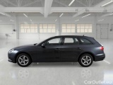  Audi  A4 AUDI  AVANT / 2019 / 5P / STATION WAGON 2.0 35 TDI BUSINESS S TRONIC #8
