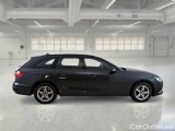  Audi  A4 AUDI  AVANT / 2019 / 5P / STATION WAGON 2.0 35 TDI BUSINESS S TRONIC #7