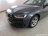  Audi  A4 AUDI  AVANT / 2019 / 5P / STATION WAGON 2.0 35 TDI BUSINESS S TRONIC #22