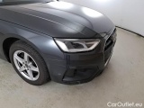  Audi  A4 AUDI  AVANT / 2019 / 5P / STATION WAGON 2.0 35 TDI BUSINESS S TRONIC #34