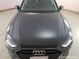  Audi  A4 AUDI  AVANT / 2019 / 5P / STATION WAGON 2.0 35 TDI BUSINESS S TRONIC #36