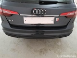  Audi  A4 AUDI  AVANT / 2019 / 5P / STATION WAGON 2.0 35 TDI BUSINESS S TRONIC #51