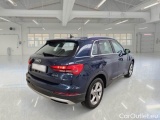  Audi  Q3 AUDI  / 2018 / 5P / SUV 35 TDI S TRONIC BUSINESS ADVANCED #2