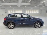  Audi  Q3 AUDI  / 2018 / 5P / SUV 35 TDI S TRONIC BUSINESS ADVANCED #7