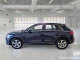  Audi  Q3 AUDI  / 2018 / 5P / SUV 35 TDI S TRONIC BUSINESS ADVANCED #8