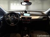  Bmw  X1 BMW  / 2019 / 5P / SUV XDRIVE 20D BUSINESS ADVANTAGE AUTOMATICO #3