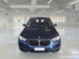  Bmw  X1 BMW  / 2019 / 5P / SUV XDRIVE 20D BUSINESS ADVANTAGE AUTOMATICO #6