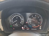  Bmw  X1 BMW  / 2019 / 5P / SUV XDRIVE 20D BUSINESS ADVANTAGE AUTOMATICO #4