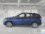  Bmw  X1 BMW  / 2019 / 5P / SUV XDRIVE 20D BUSINESS ADVANTAGE AUTOMATICO #8