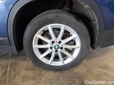  Bmw  X1 BMW  / 2019 / 5P / SUV XDRIVE 20D BUSINESS ADVANTAGE AUTOMATICO #20