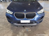  Bmw  X1 BMW  / 2019 / 5P / SUV XDRIVE 20D BUSINESS ADVANTAGE AUTOMATICO #32