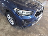  Bmw  X1 BMW  / 2019 / 5P / SUV XDRIVE 20D BUSINESS ADVANTAGE AUTOMATICO #38