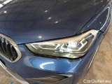  Bmw  X1 BMW  / 2019 / 5P / SUV XDRIVE 20D BUSINESS ADVANTAGE AUTOMATICO #40