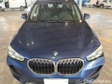  Bmw  X1 BMW  / 2019 / 5P / SUV XDRIVE 20D BUSINESS ADVANTAGE AUTOMATICO #43
