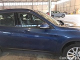  Bmw  X1 BMW  / 2019 / 5P / SUV XDRIVE 20D BUSINESS ADVANTAGE AUTOMATICO #52