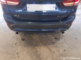  Bmw  X1 BMW  / 2019 / 5P / SUV XDRIVE 20D BUSINESS ADVANTAGE AUTOMATICO #71