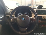  Bmw  X1 BMW  / 2019 / 5P / SUV XDRIVE 20D BUSINESS ADVANTAGE AUTOMATICO #134