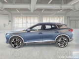  Cupra  Formentor CUPRA  / 2020 / 5P / SUV 2.0 TDI #8