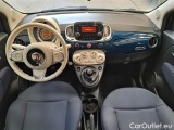  Fiat  500 FIAT  / 2015 / 3P / BERLINA 1.0 70CV IBRIDO CULT #3