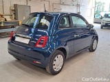  Fiat  500 FIAT  / 2015 / 3P / BERLINA 1.0 70CV IBRIDO CULT #2