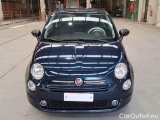  Fiat  500 FIAT  / 2015 / 3P / BERLINA 1.0 70CV IBRIDO CULT #6
