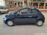  Fiat  500 FIAT  / 2015 / 3P / BERLINA 1.0 70CV IBRIDO CULT #8
