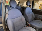  Fiat  500 FIAT  / 2015 / 3P / BERLINA 1.0 70CV IBRIDO CULT #13