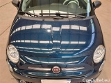  Fiat  500 FIAT  / 2015 / 3P / BERLINA 1.0 70CV IBRIDO CULT #24