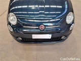  Fiat  500 FIAT  / 2015 / 3P / BERLINA 1.0 70CV IBRIDO CULT #29