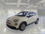  Fiat  500 FIAT X / 2018 / 5P / CROSSOVER 1.3 MJET 95CV MT6 