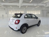  Fiat  500 FIAT X / 2018 / 5P / CROSSOVER 1.3 MJET 95CV MT6 #2