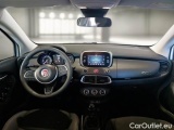  Fiat  500 FIAT X / 2018 / 5P / CROSSOVER 1.3 MJET 95CV MT6 #3
