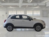  Fiat  500 FIAT X / 2018 / 5P / CROSSOVER 1.3 MJET 95CV MT6 #7