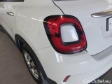  Fiat  500 FIAT X / 2018 / 5P / CROSSOVER 1.3 MJET 95CV MT6 #55