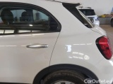  Fiat  500 FIAT X / 2018 / 5P / CROSSOVER 1.3 MJET 95CV MT6 #59