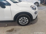  Fiat  500 FIAT X / 2018 / 5P / CROSSOVER 1.3 MJET 95CV MT6 #133