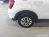  Fiat  500 FIAT X / 2018 / 5P / CROSSOVER 1.3 MJET 95CV MT6 #135