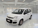  Fiat  Panda FIAT  / 2011 / 5P / BERLINA 1.2 69CV E6 EASY 