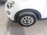  Fiat  500 FIAT X / 2018 / 5P / CROSSOVER 1.3 MJET 95CV MT6 #139