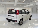  Fiat  Panda FIAT  / 2011 / 5P / BERLINA 1.2 69CV E6 EASY #2
