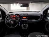  Fiat  Panda FIAT  / 2011 / 5P / BERLINA 1.2 69CV E6 EASY #3