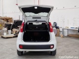  Fiat  Panda FIAT  / 2011 / 5P / BERLINA 1.2 69CV E6 EASY #5