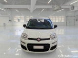  Fiat  Panda FIAT  / 2011 / 5P / BERLINA 1.2 69CV E6 EASY #6